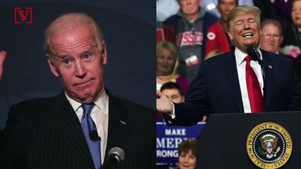 Biden, Trump to Campaign On The Same Day in Iowa,  a Preview of a 2020 General Election Matchup?