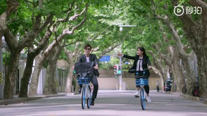 【我的真朋友】片尾曲 You Know I Know主唱：李治廷 Aarif Lee （中国香港）