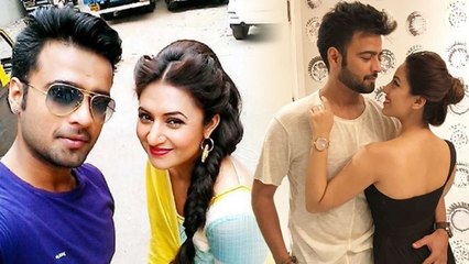 Divyanka Tripathi comes out in support of Manish Naggdev; Check Here | FilmiBeat