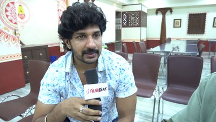 Onti Kannada Movie : ಈ ಸಿನಿಮಾ ಮಾಡೋಕೆ ನಾಯಕ ಪಟ್ಟ ಕಷ್ಟ ಅಷ್ಟಿಷ್ಟಲ್ಲ..? | FILMIBEAT KANNADA