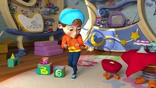 Teddy Bear, Teddy Bear, Turn Around | Nursery Rhymes for Kids and Children | Bananass Cartoon 3D