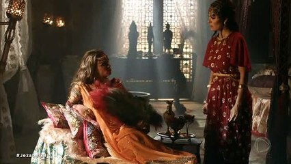 Jezabel Capitulo 56  - Capitulo 56 Jezabel