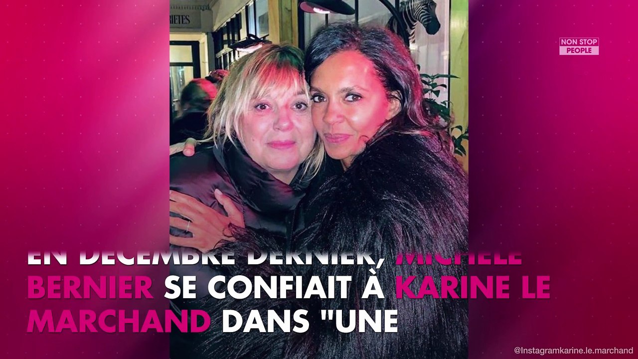 Michèle Bernier : qui était son père, le célèbre professeur Choron ?