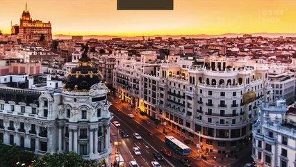 I cinque paesi che potrebbero scomparire entro 20 anni