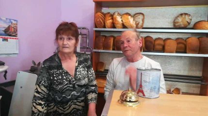 Farcienne-Boulangerie-Patisserie Trefois