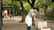 Quán ăn đêm - Shinya Shokudo - Midnight Diner Movie 1 (2015) [Vietsub] [P2]