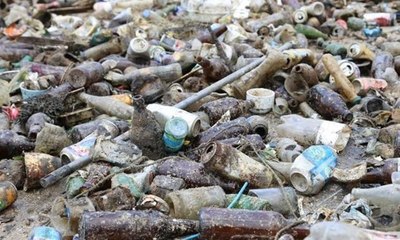 Turizmin gözbebeğinde utandıran görüntüler!