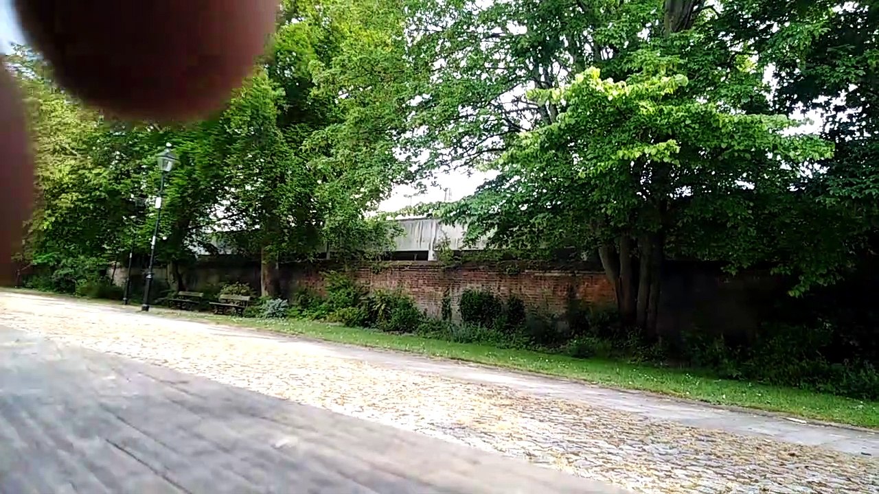 Bmx-BRILLIANT!