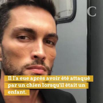 Alerte beau gosse inconnu... Tobias Sorensen