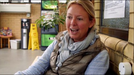 Britain's Busiest Airport S02 E01 Part 3/3