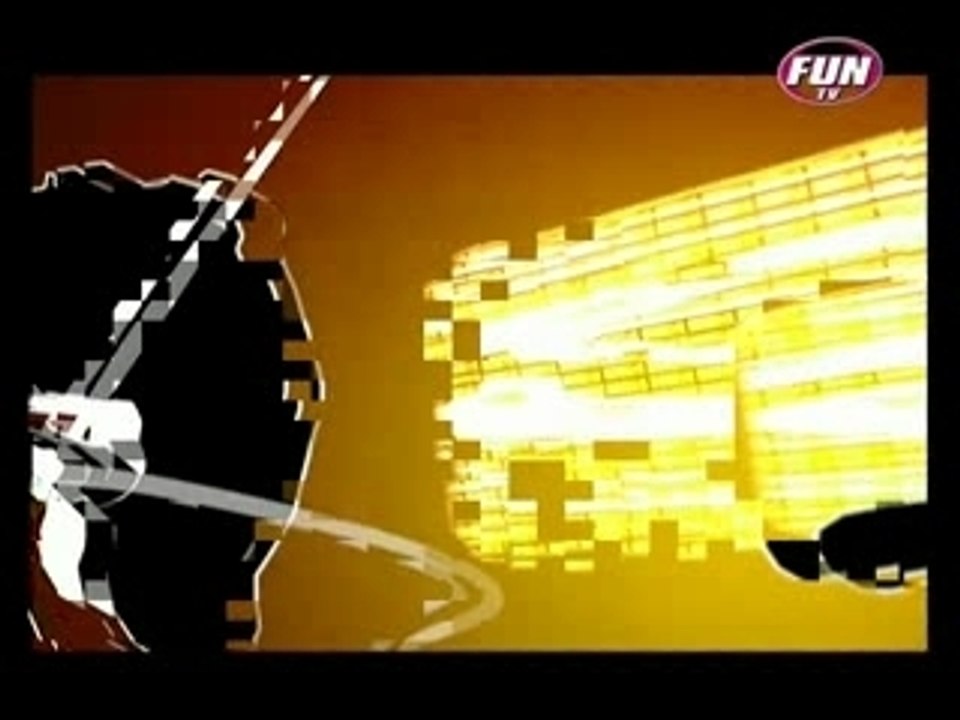 RIDERS'N'CO (FUN TV)