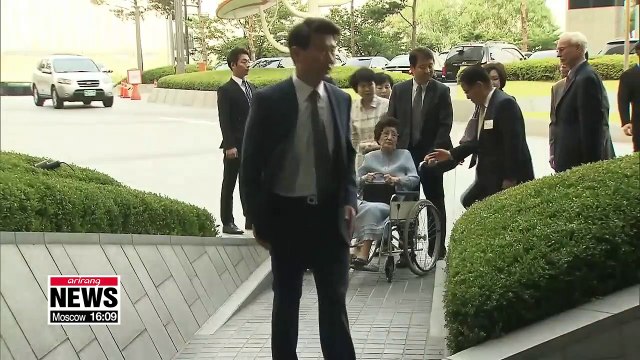 Former First Lady Lee Hee-ho remembered as great activist