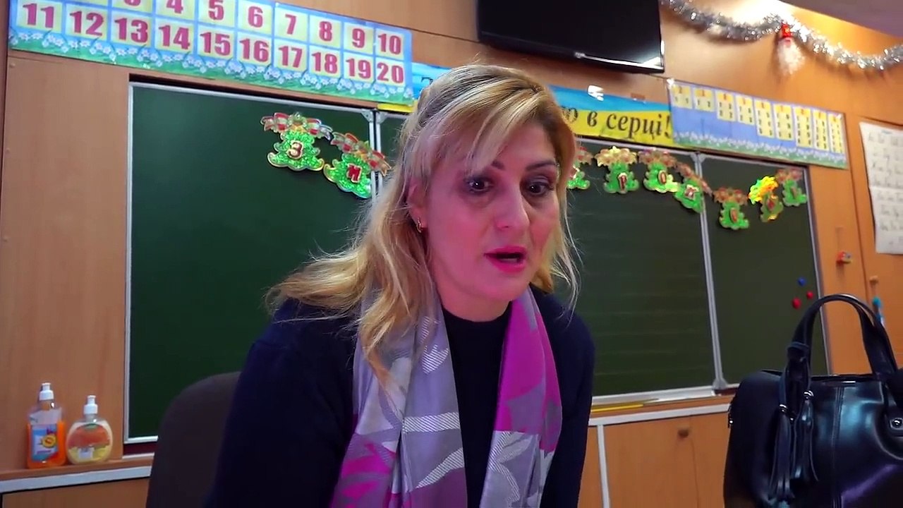 АНЯ ПОРВАЛА ДНЕВНИК!!!ВСЕ В ШОКЕ!