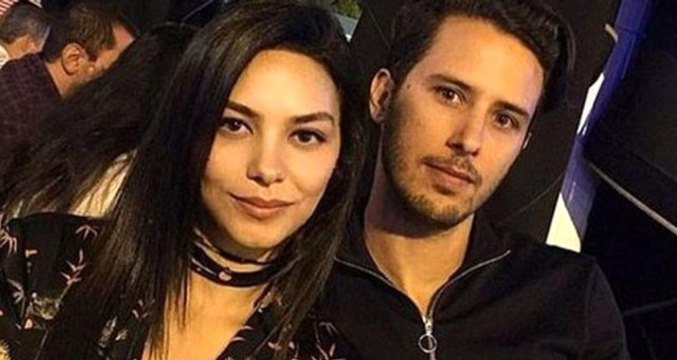 Hazal Filiz Küçükköse eski eşiyle ilgili konuştu: Miladı doldu