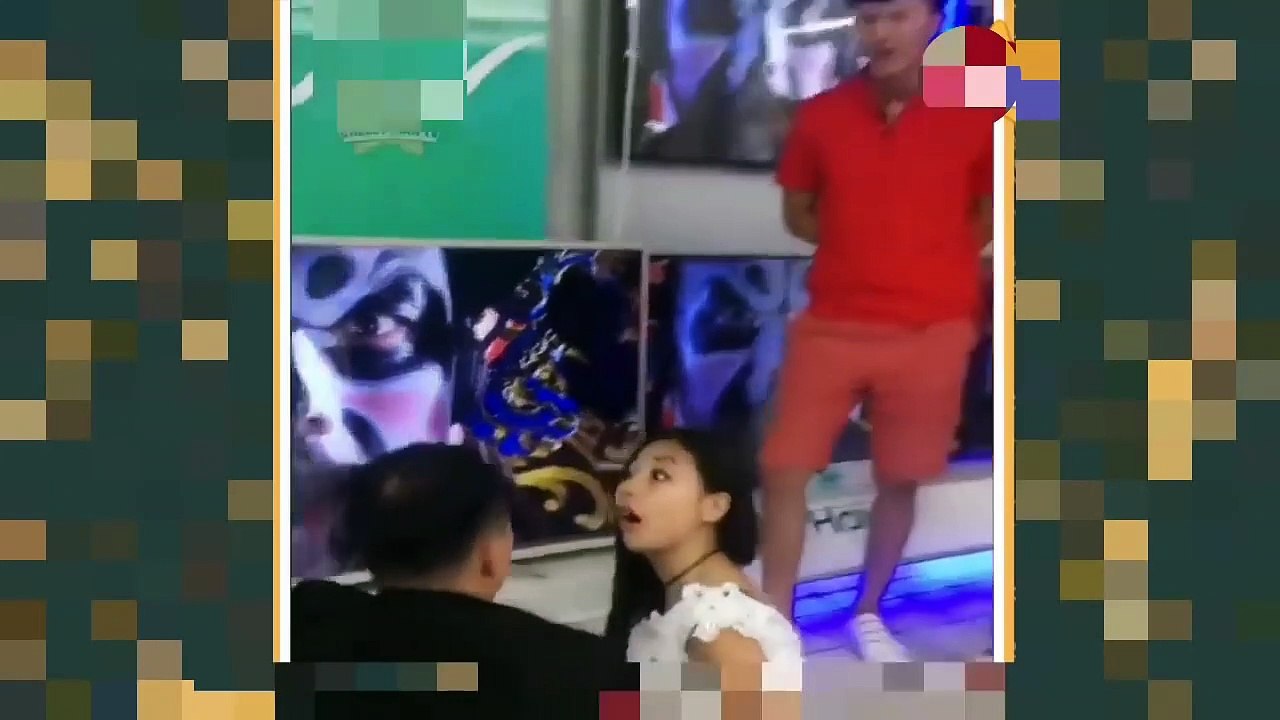 Videos De Bromas 2019 | Videos Pesadas 2019 | Bromas De Risas Chinos #2