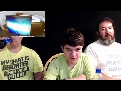 FFG Reacts EA E3 2019 Star Wars Fallen Jedi