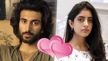 Meezaan Jaaferi's Reaction on DATING Navya Naveli Nanda