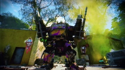 RAGE 2 - Official E3 All the RAGE Trailer | E3 2019