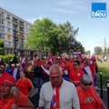 Coupe du monde 2019 : au Havre, les supporters des Pays-Bas impressionnent