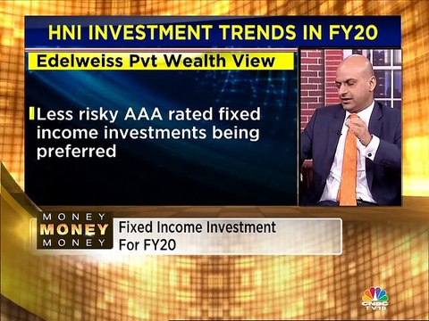 Money Money Money: Experts discuss FY20 investment trends for HNIs