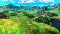 Ni no Kuni Remastered - Anuncio