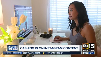 What does it mean to be an Instagram Influencer?