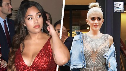 THIS Happened When Kylie & Jordyn Met At A Friend’s Birthday Bash!