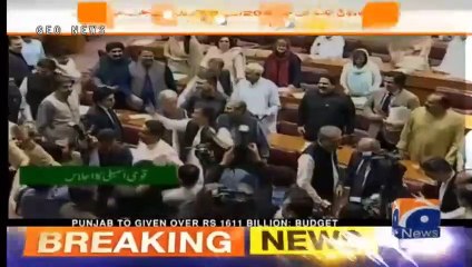 Imran Khan in happy mood