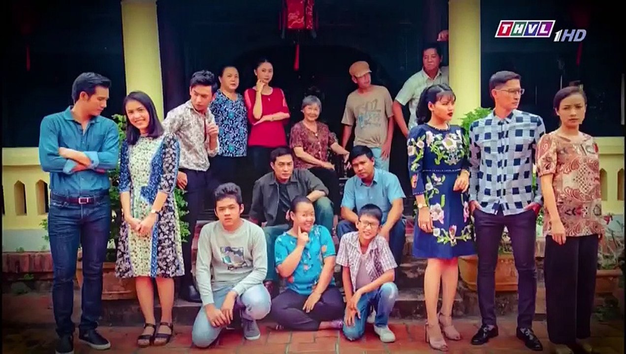 Dập Tắt Lửa Lòng Tập 44 - 11/06/2019 - Phim Việt Nam THVL1 - Phim Dap Tat Lua Long Tap 45 - Phim Dap Tat Lua Long Tap 44