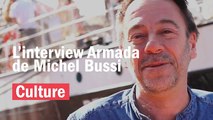 L'interview Armada de Michel Bussi