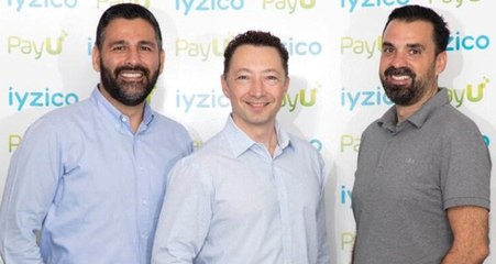 İki Türk'ün kurduğu iyzico 960 milyon liraya PayU'ya satıldı