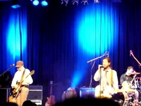 FATALS PICARDS - Dors mon fils (Tergnier 18-01-2008)