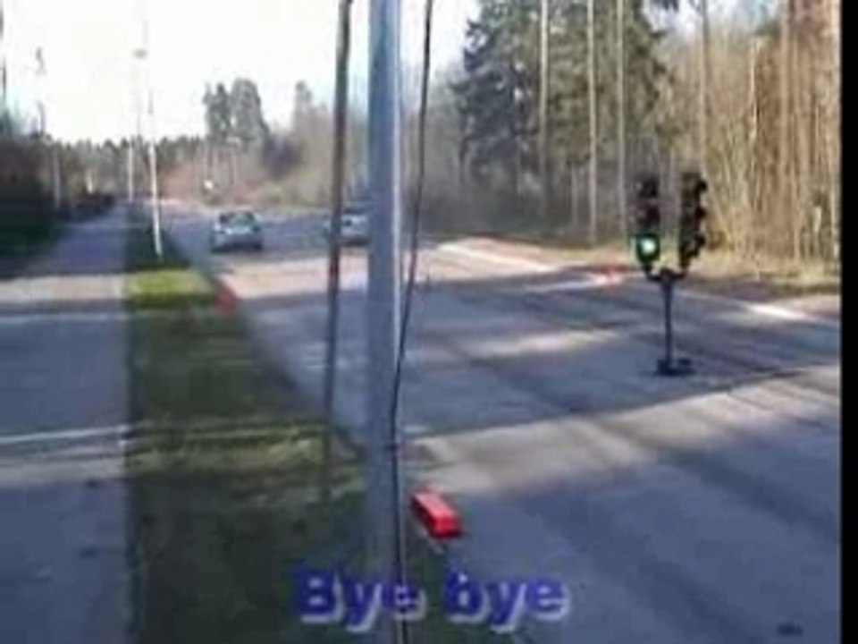 Volvo S40 T4 vs BMW E36 M3