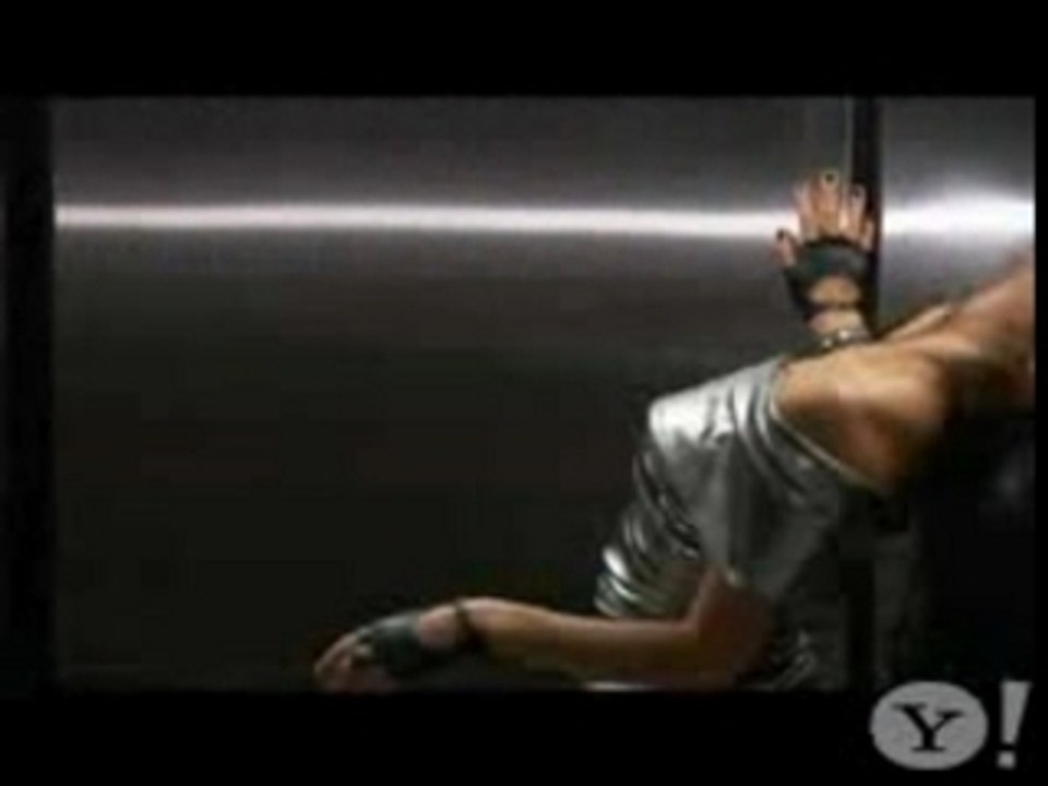 Timbaland ft.Keri Hilson & Nicole Scherzinger-scream