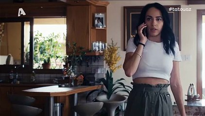 ΤΟ ΤΑΤΟΥΑΖ - Σεζόν 2 - Επεισόδιο 284.