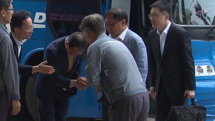 현대중, 두 번째 대우조선 현장실사도 무산 / YTN