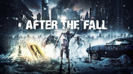 After the Fall - Bande-annonce E3 2019
