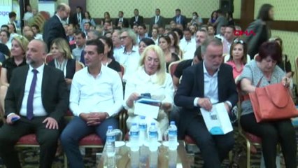 DENİZLİ TÜRKONFED Başkanı Turhan: Teknolojiyi tüketen değil, üreten bir ülke olmalıyız