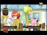 Jewelpet Le royaume des bijoux Saison 1 És 5: Le bijou du champion