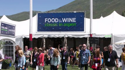 The Best French Recipes from Food & Wine Classic in Aspen Chefs