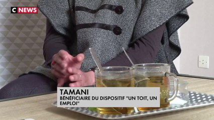 Pour sortir de la précarité, une association propose de déménager en milieu rural