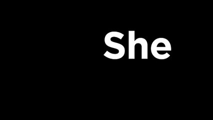 Ishtar - Portrait Number 4 of XXY [ɛks/ɛks/wʌɪ] (2018) - Trailer (International)