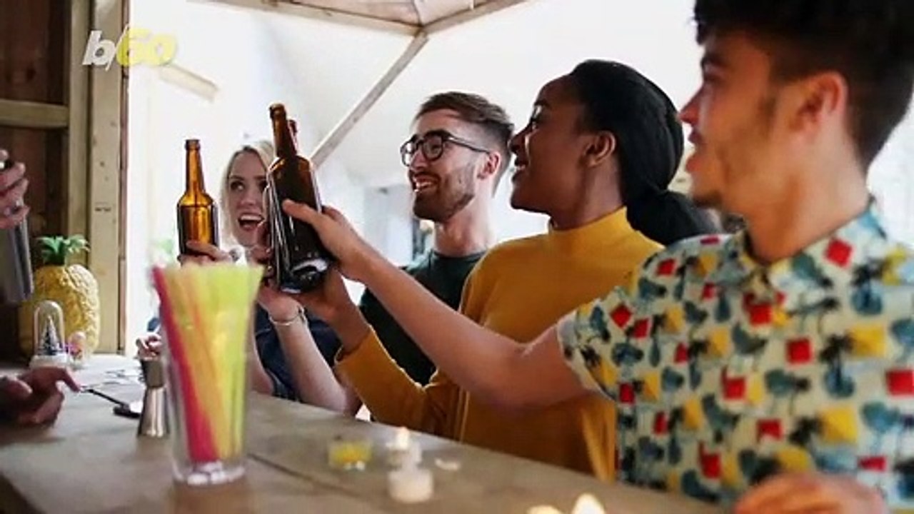 So Long To Power Lunches!  How Millennials Are Changing The Lunch Hour