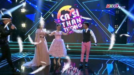 Ca Sĩ Thần Tượng Mùa 2 - Tập 3 Phần 1 - THVL 11/06/2019