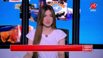 الفريق أول محمد زكي يلتقي قائد القيادة المركزية الأمريكية لبحث التعاون العسكري بين البلدين