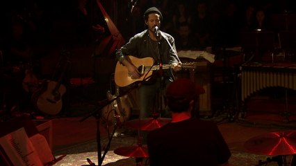 Max Herre - Halt dich an deiner Liebe fest