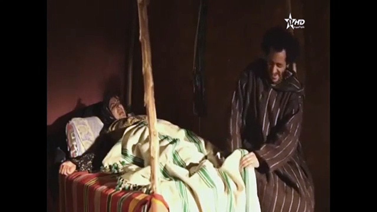 مسلسل بنت باب الله الحلقة  4 Bent Bab Allah - Ep 4