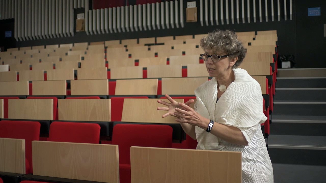 Dominique Gauzin-Müller