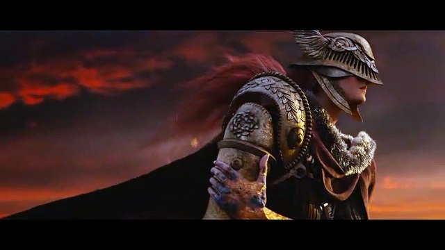 ELDEN RING - E3 ANNOUNCEMENT TRAILER | XBOX ONE, PS4, & PC