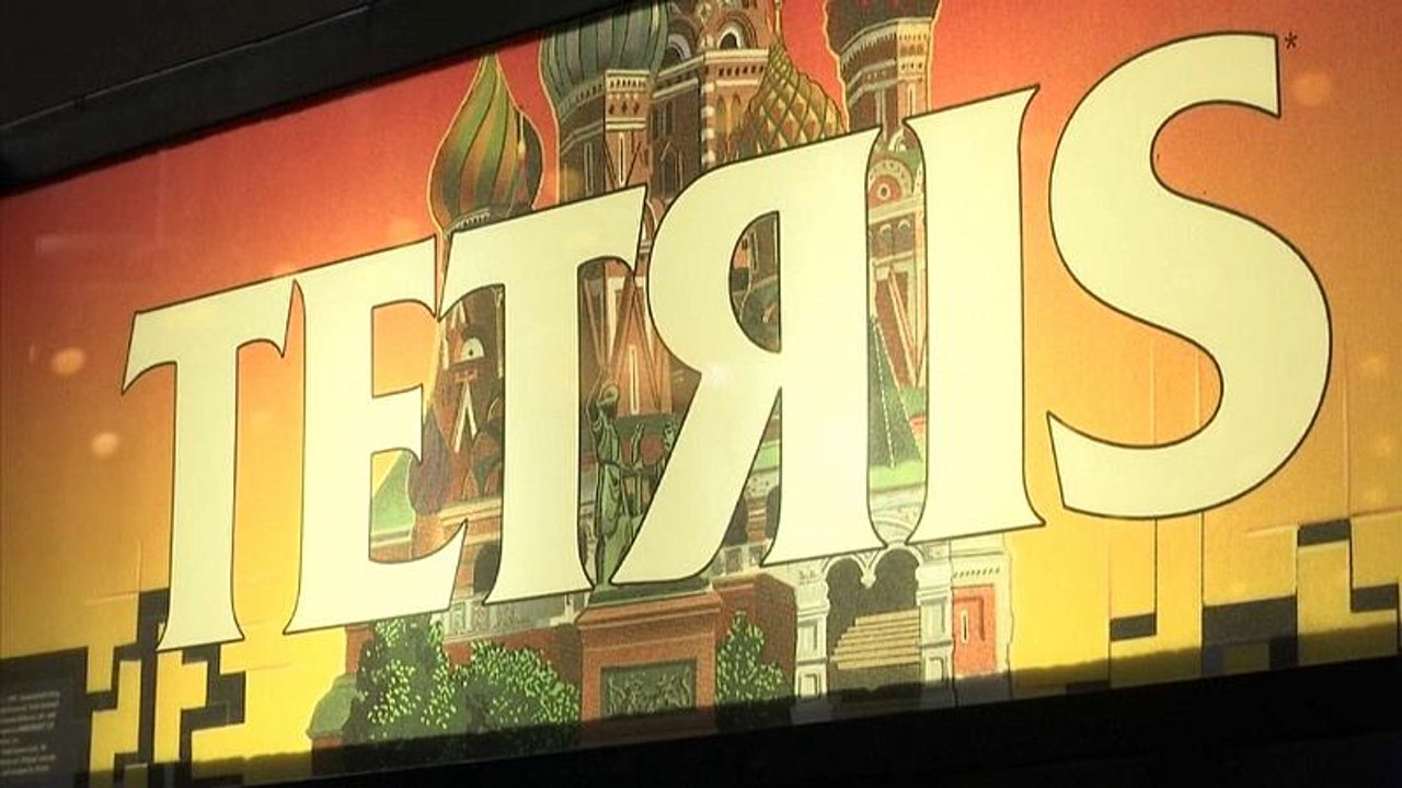 Tetris-Boom seit 35 Jahren
